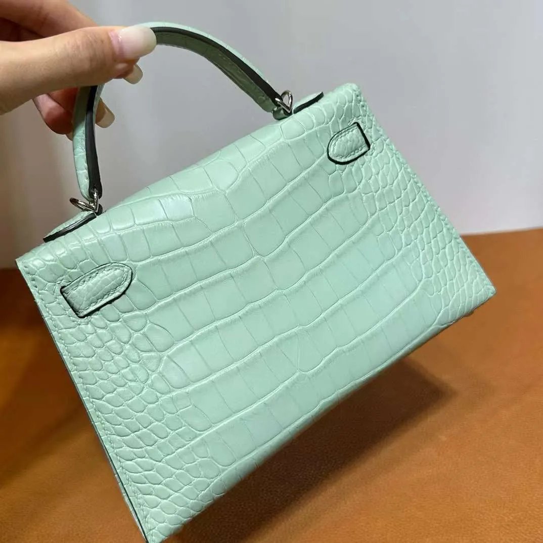 Mini Kelly 19