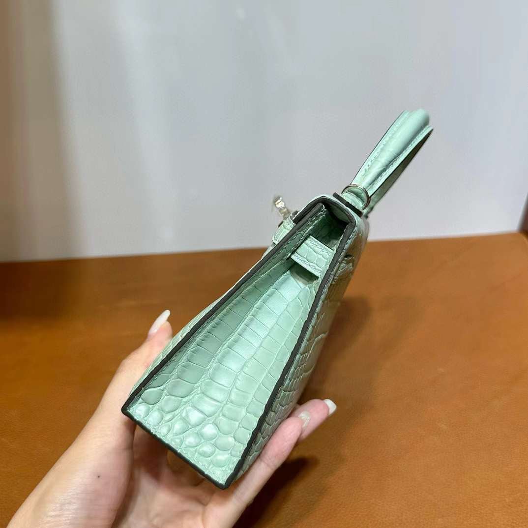 Mini Kelly 19