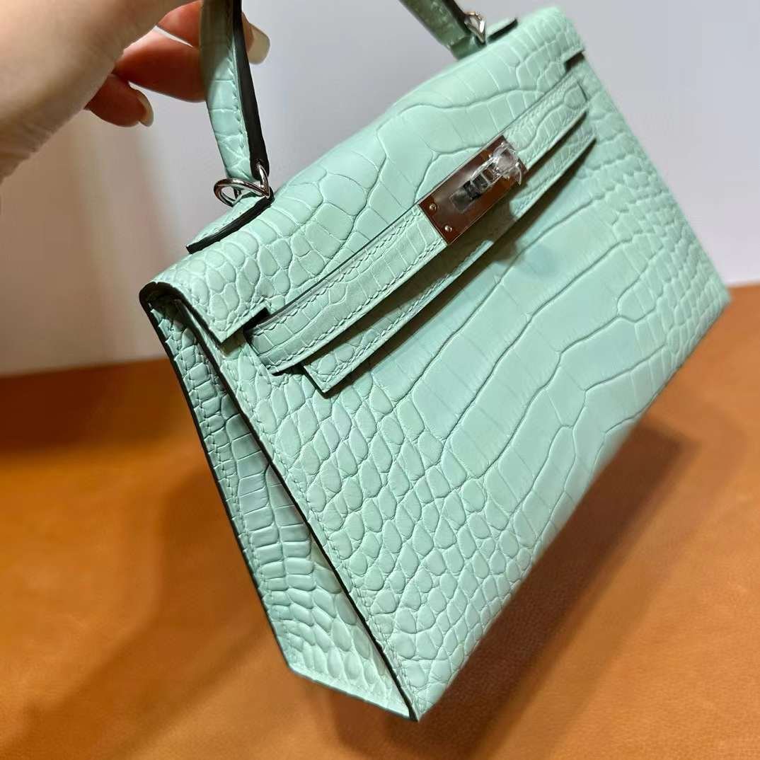 Mini Kelly 19