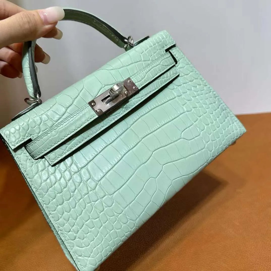 Mini Kelly 19