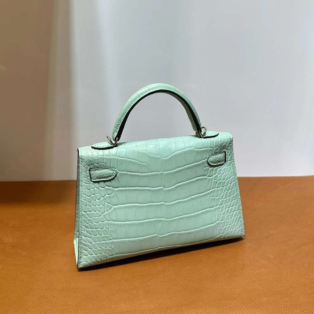 Mini Kelly 19