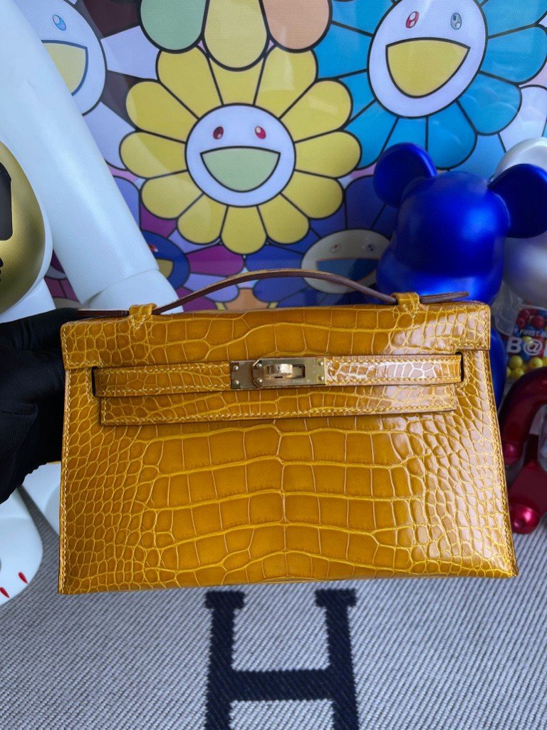 Kelly Pochette 22