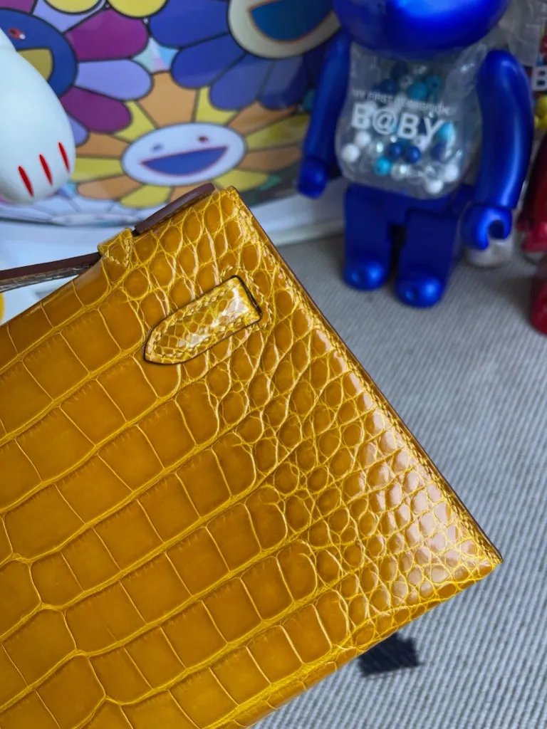 Kelly Pochette 22