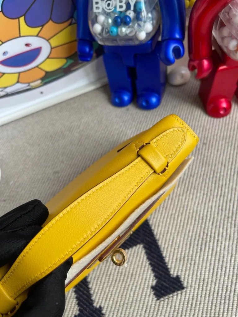 Kelly Pochette 22
