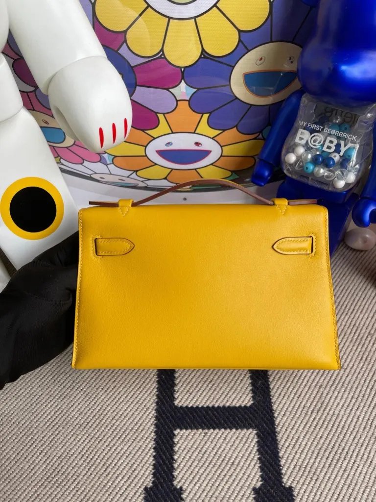Kelly Pochette 22