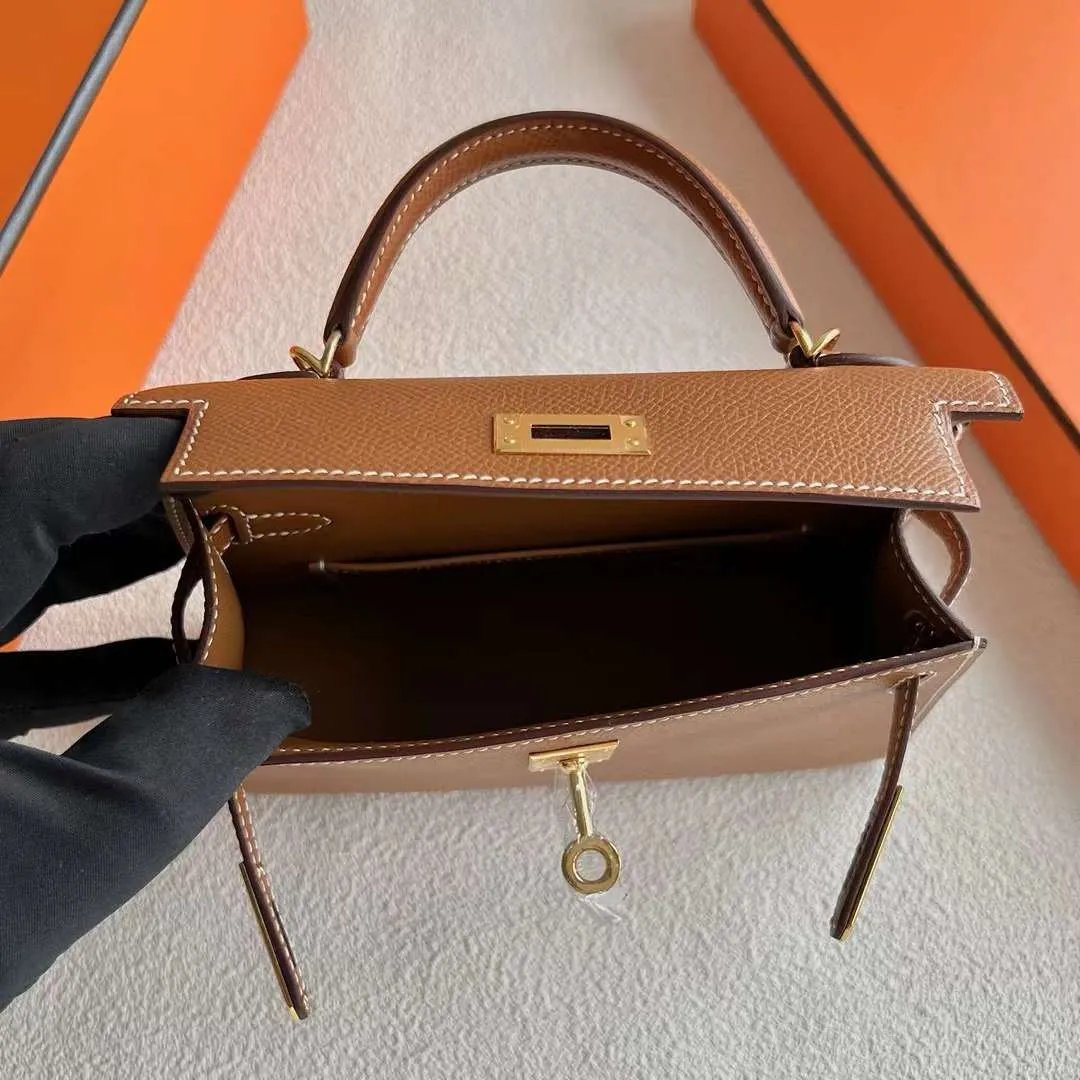 Mini Kelly 19