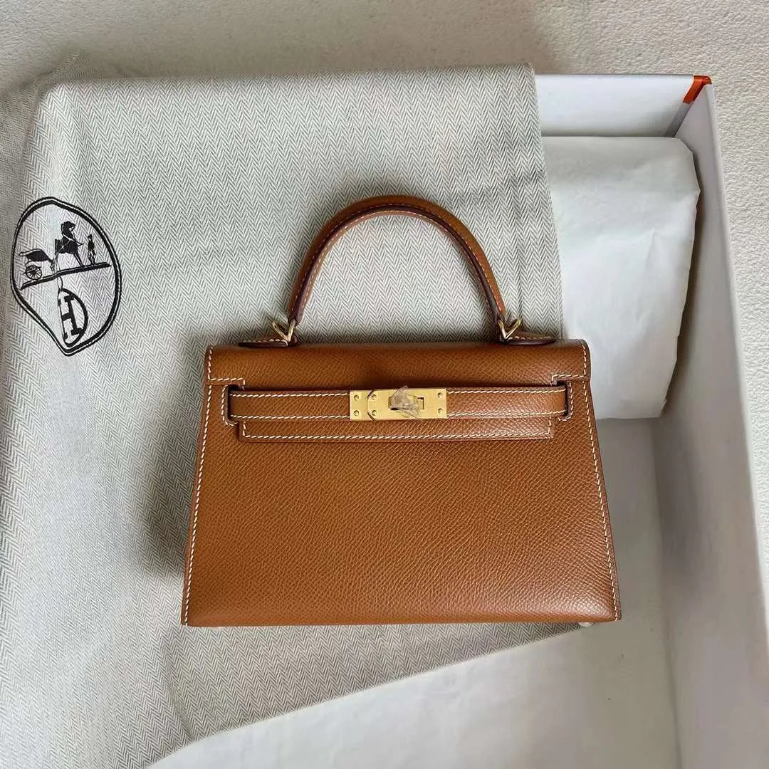 Mini Kelly 19