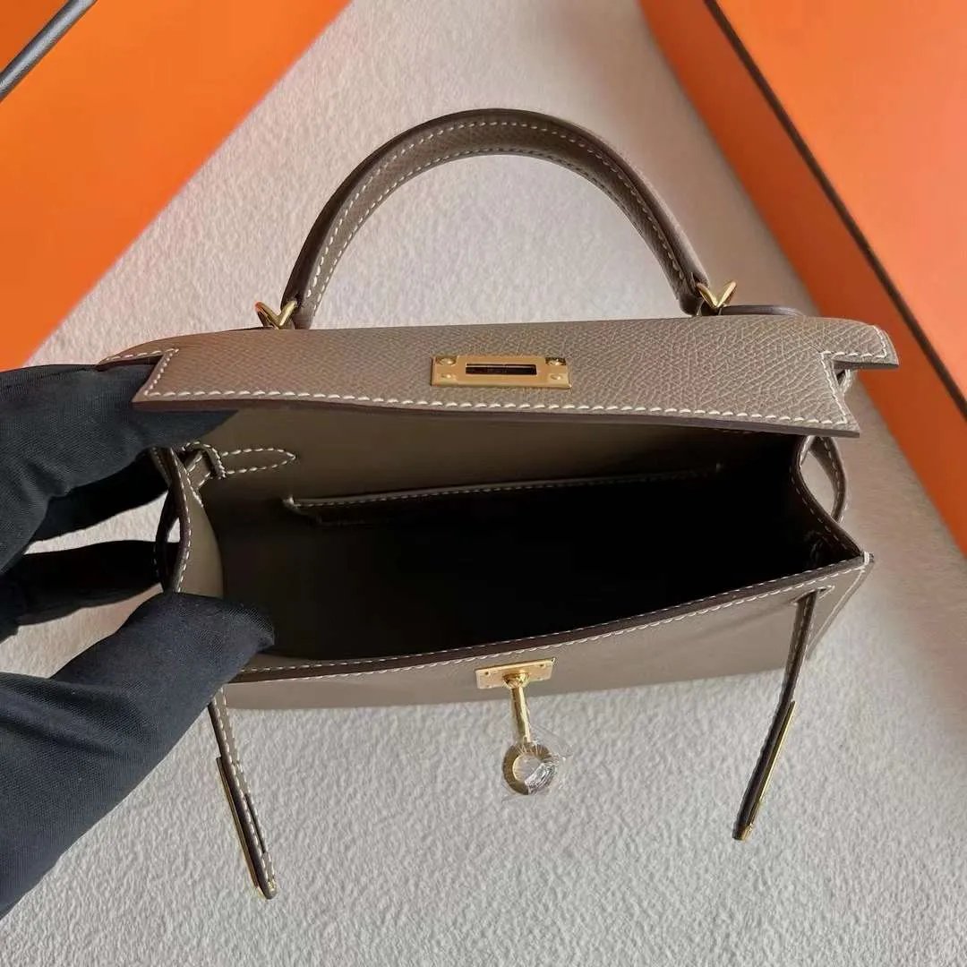 Mini Kelly 19
