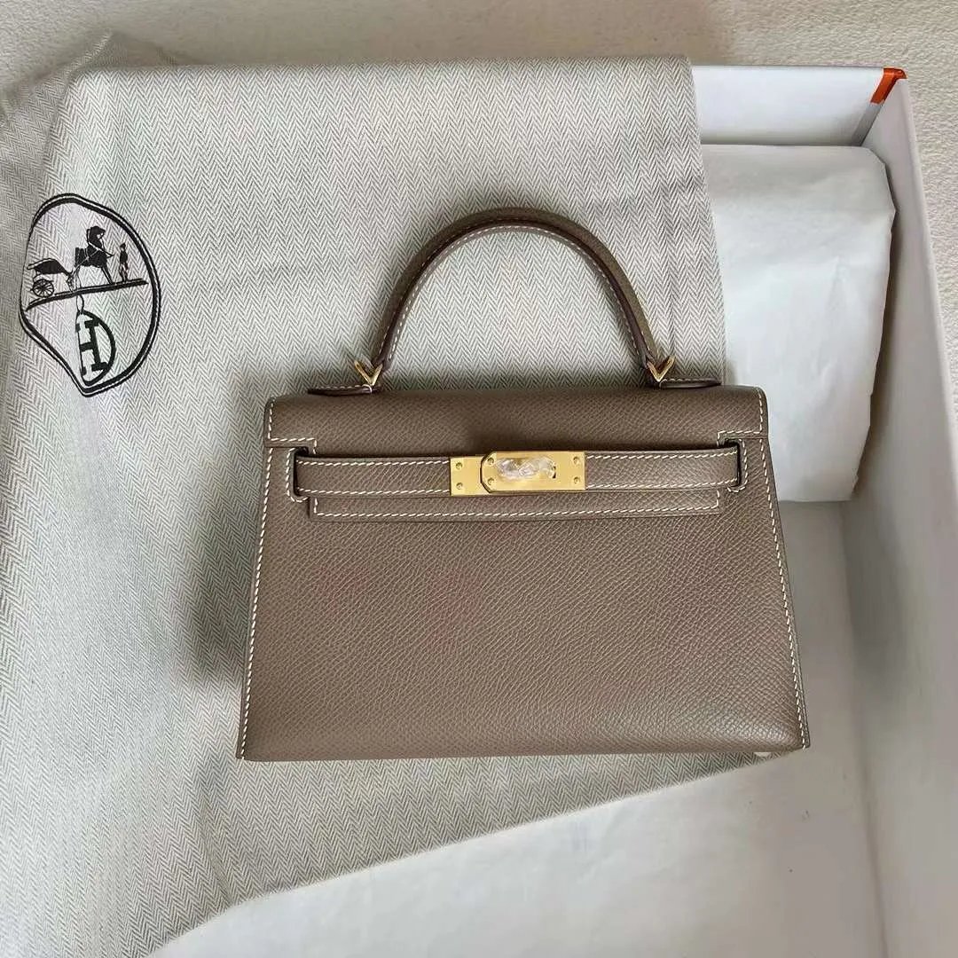 Mini Kelly 19