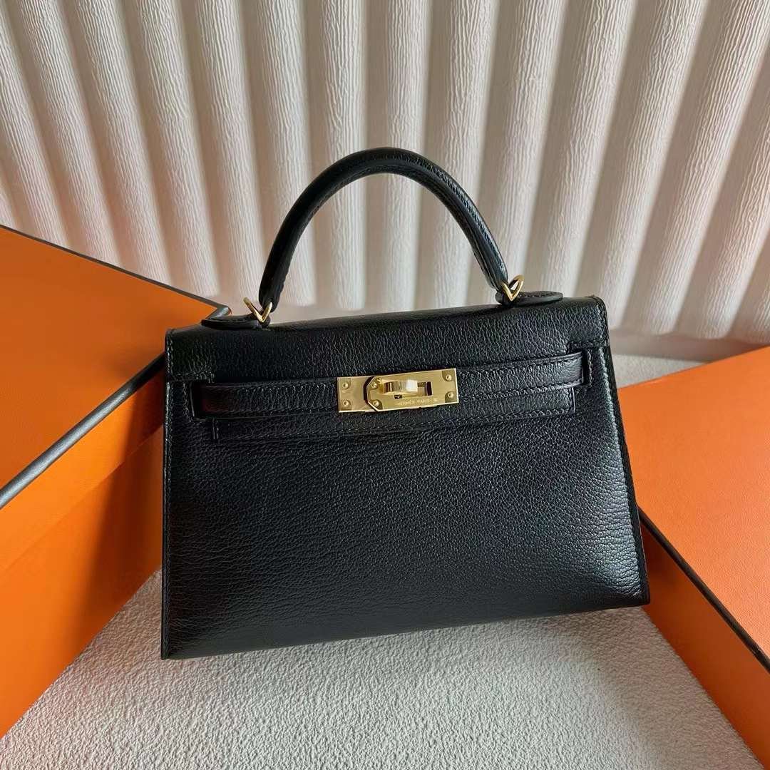 Mini Kelly 19