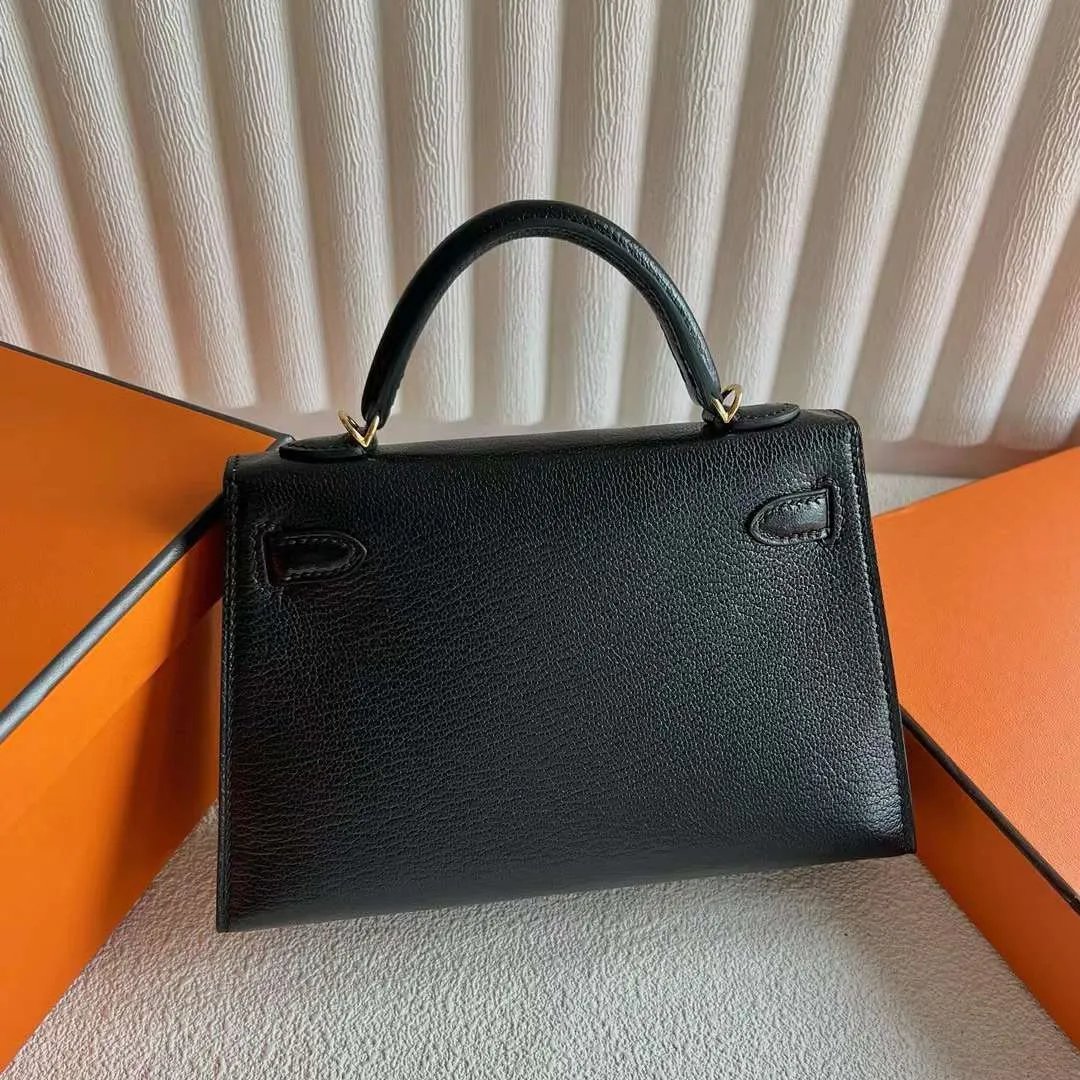 Mini Kelly 19