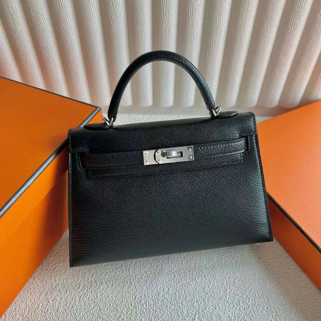 Mini Kelly 19