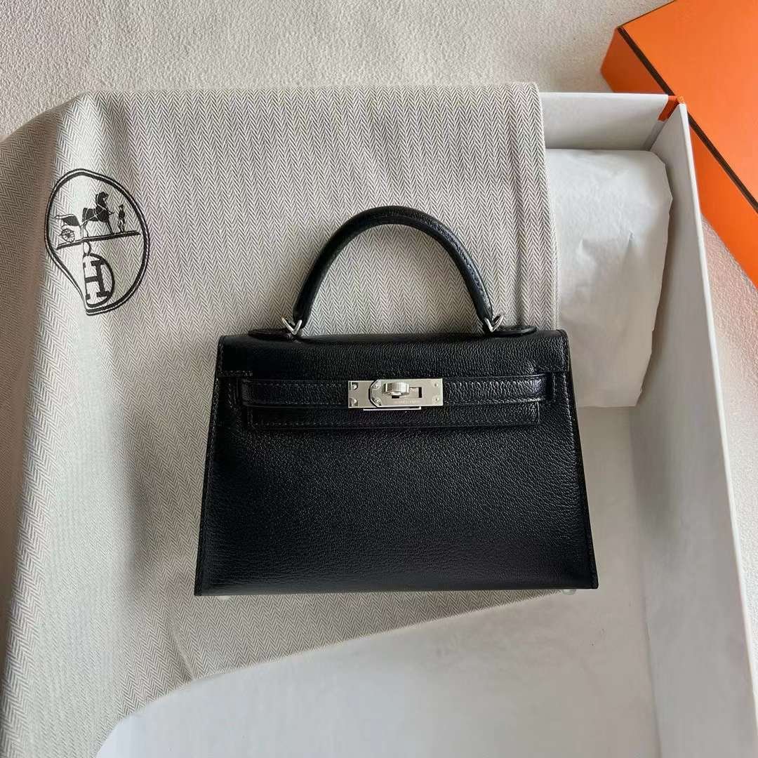 Mini Kelly 19
