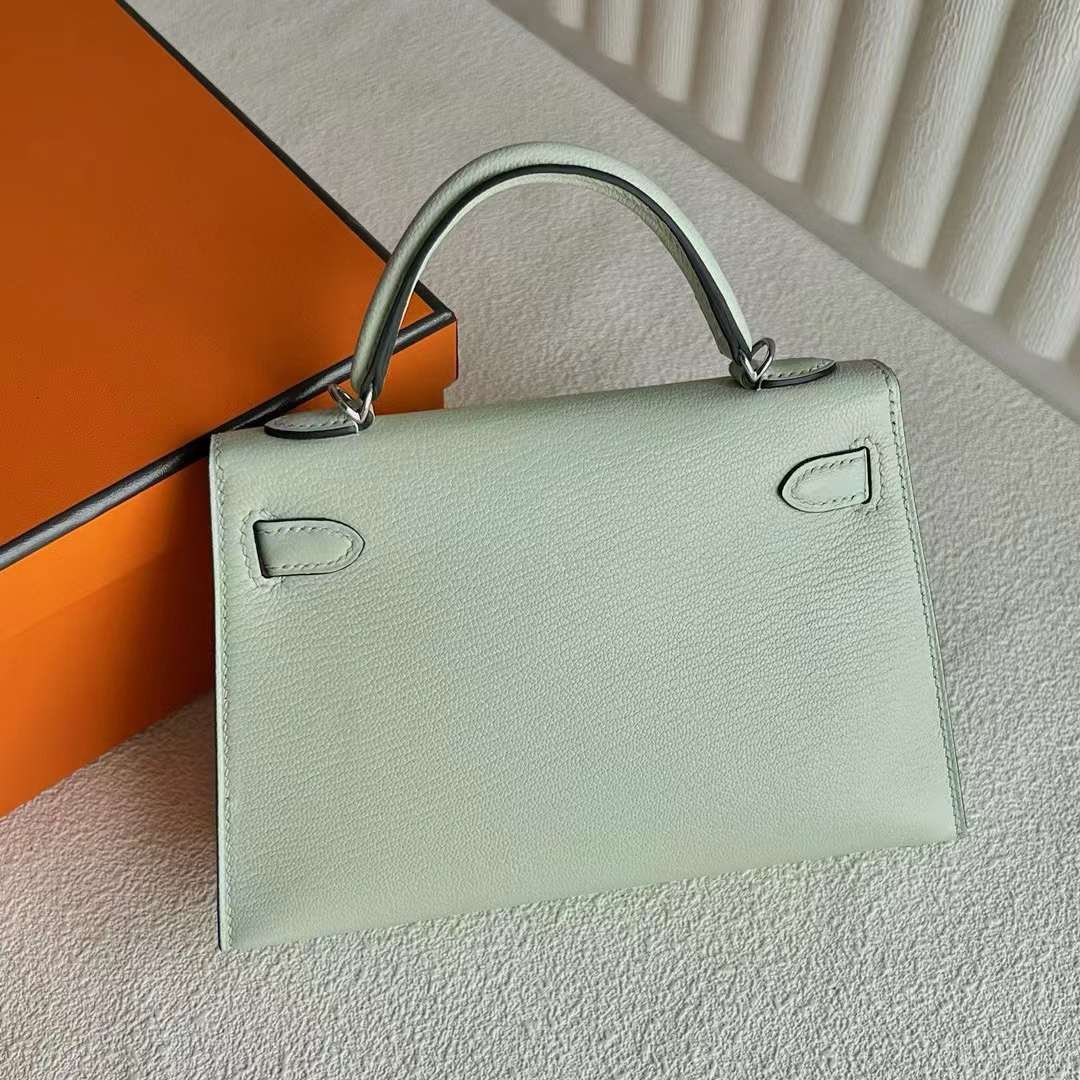 Mini Kelly 19