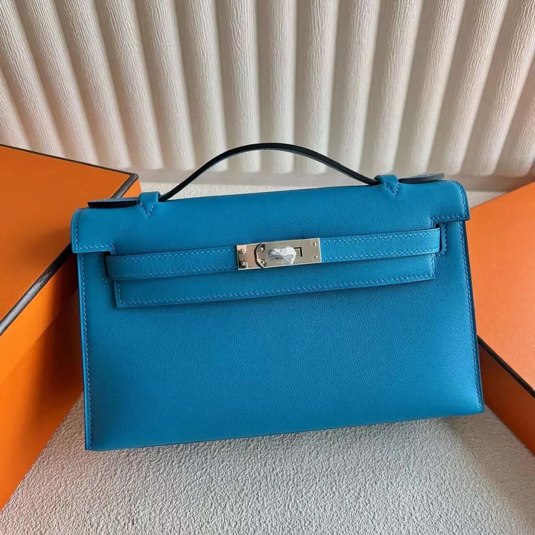 Kelly Pochette 22