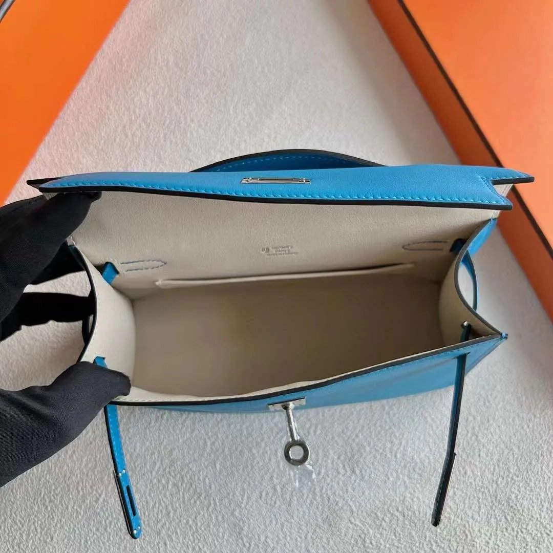 Kelly Pochette 22