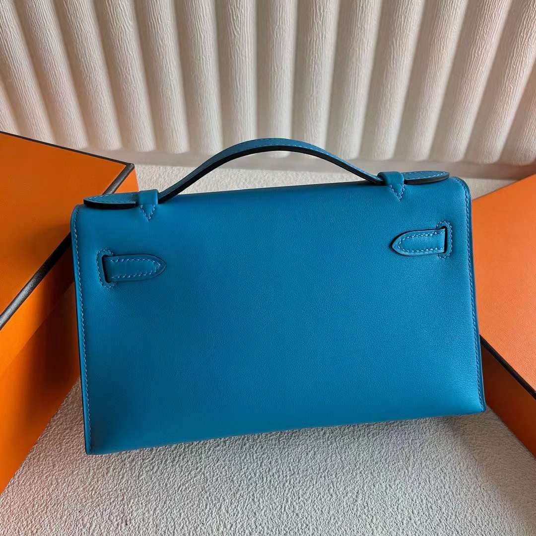 Kelly Pochette 22