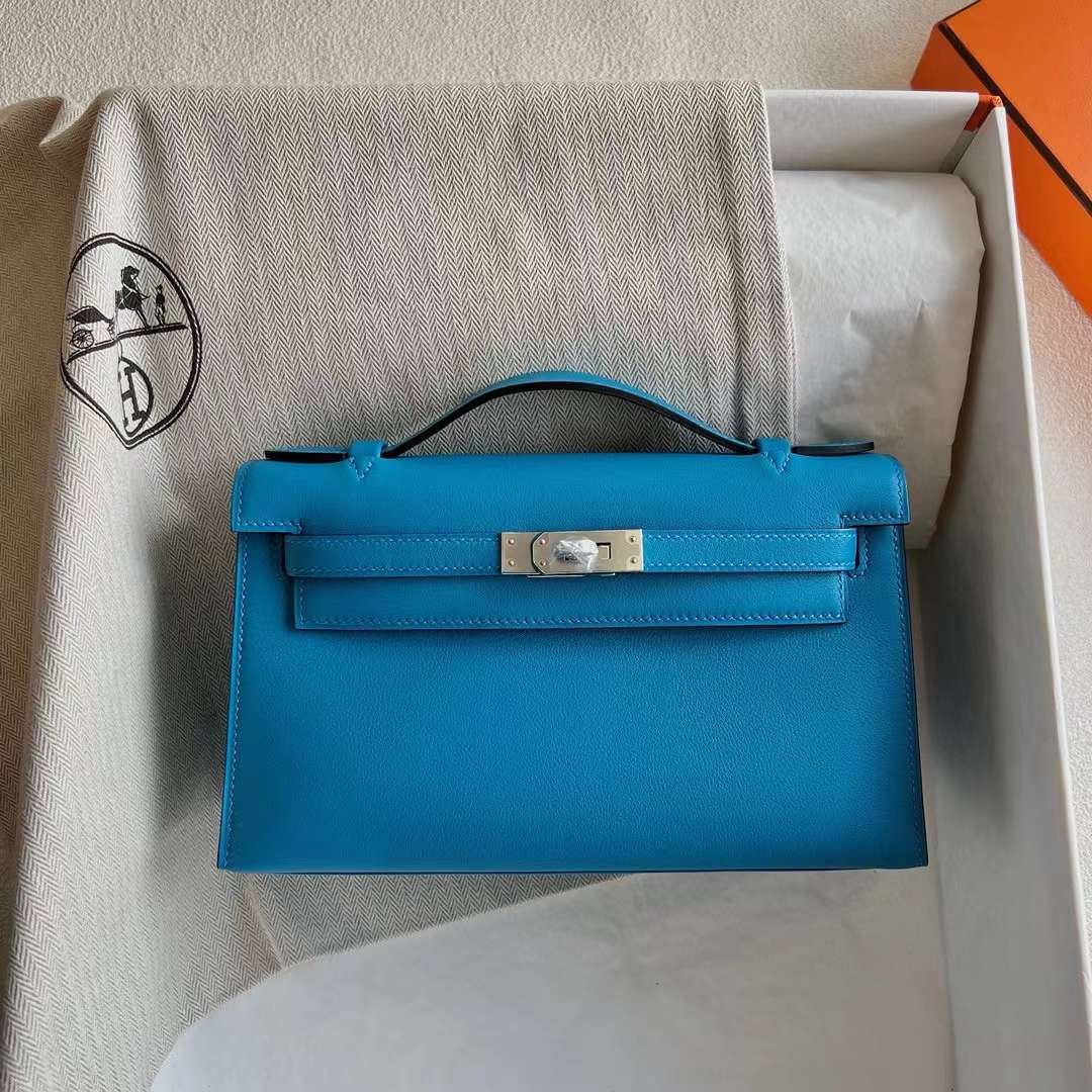 Kelly Pochette 22