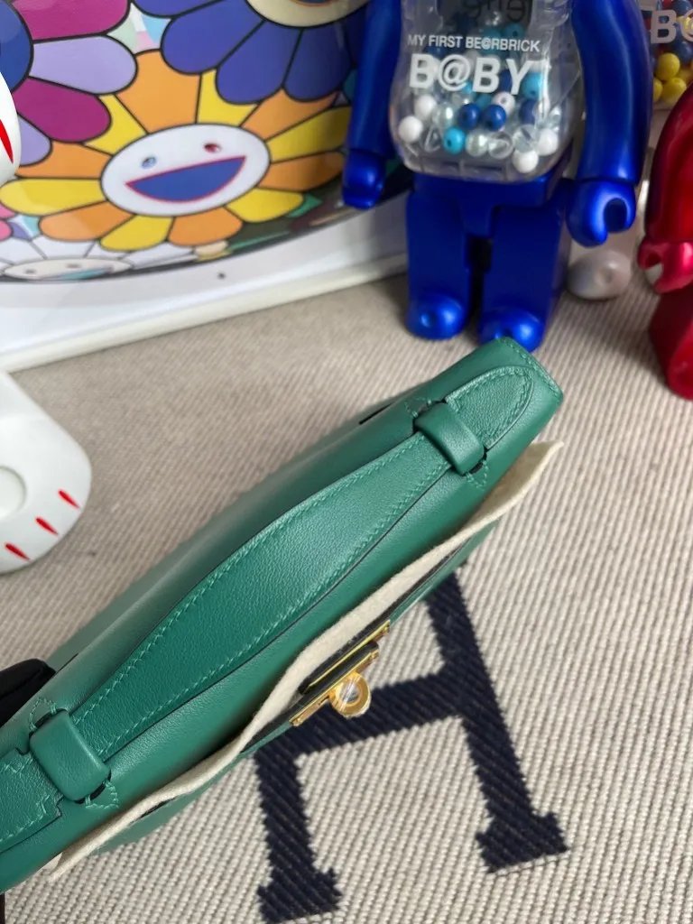 Kelly Pochette 22