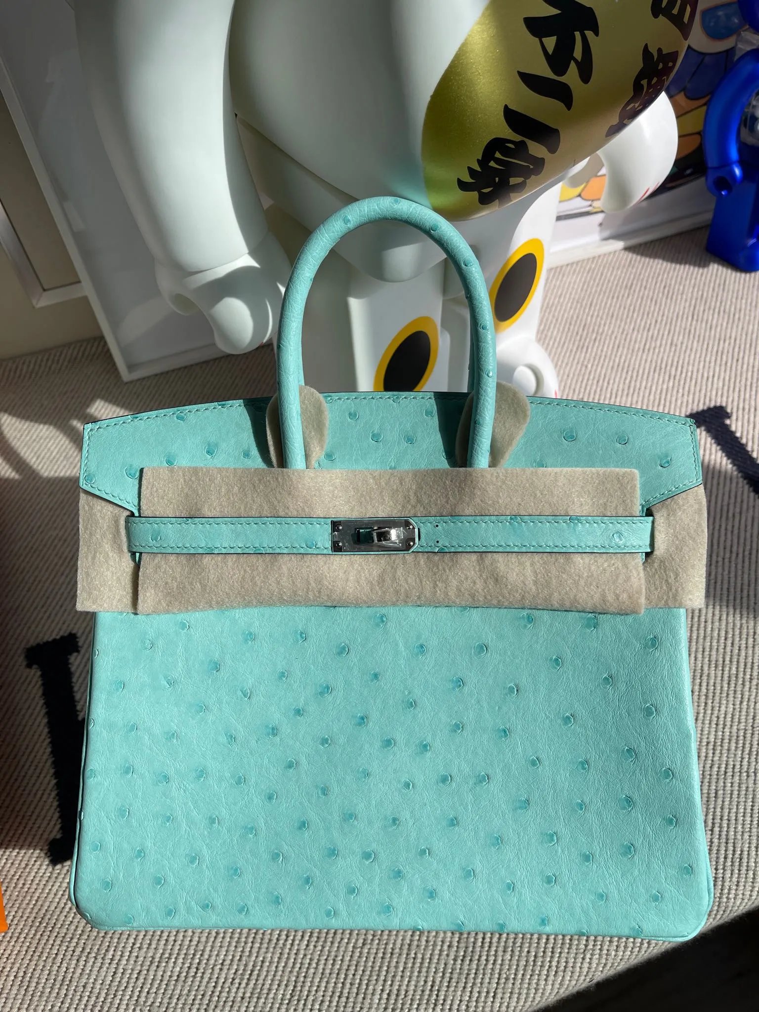 Kelly Pochette 22