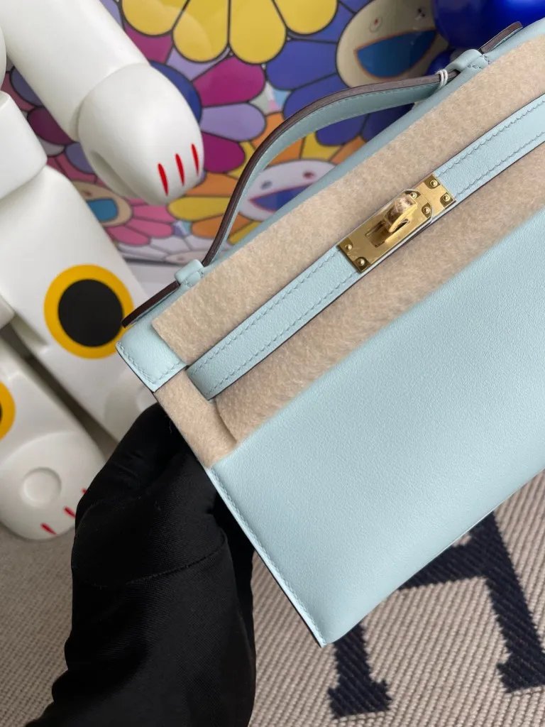Kelly Pochette 22
