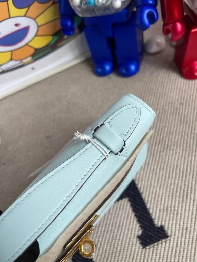 Kelly Pochette 22