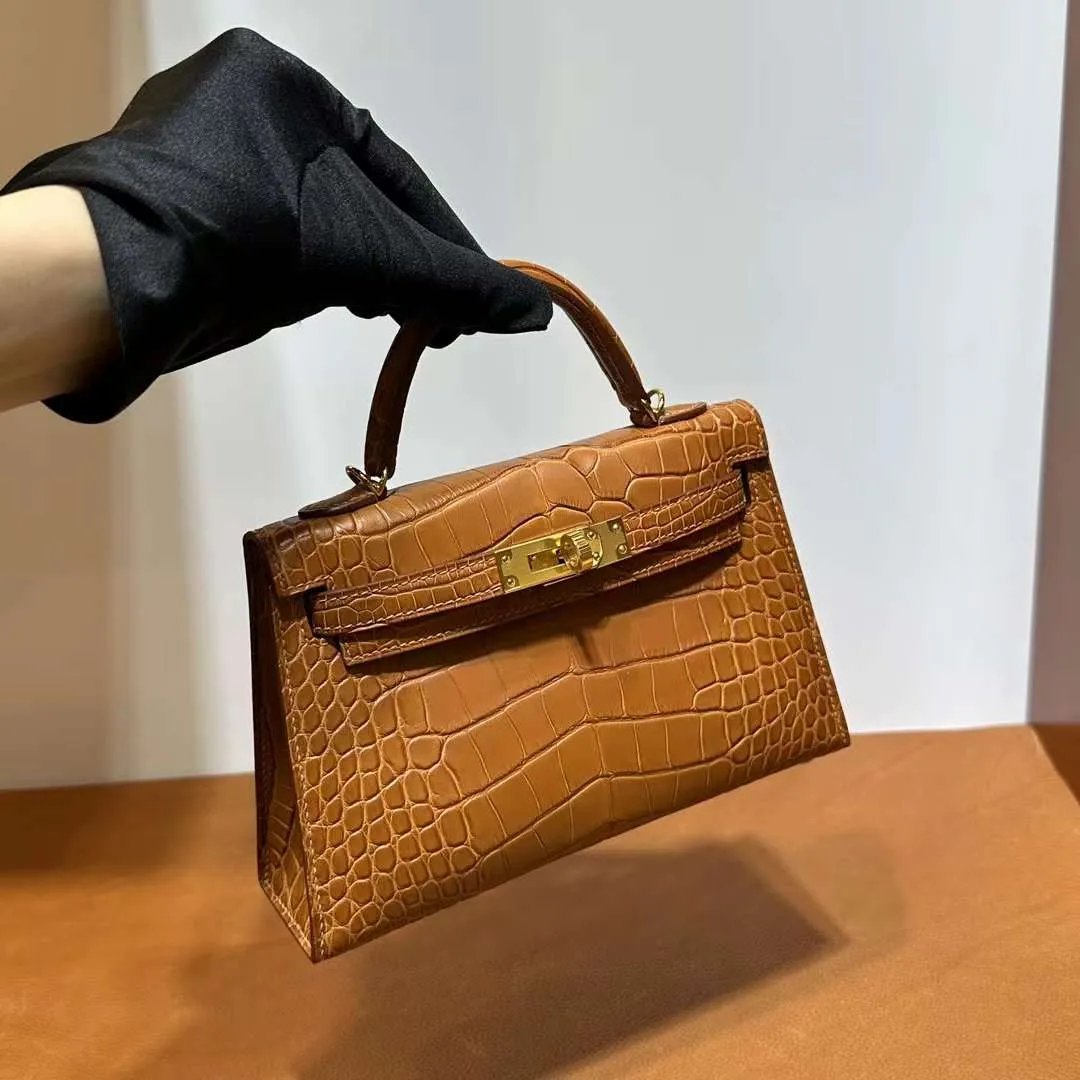 Mini Kelly 22
