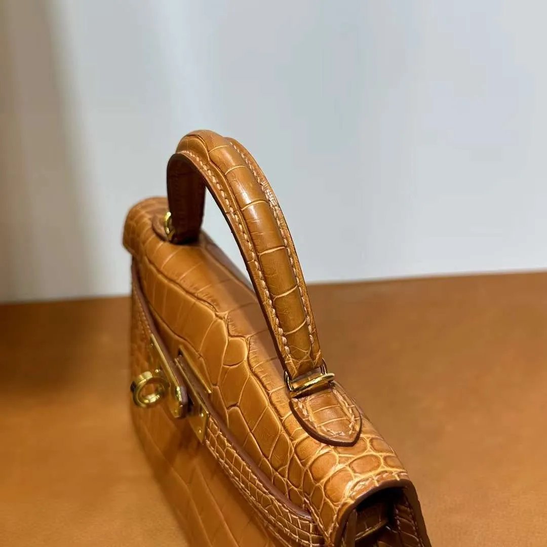 Mini Kelly 22