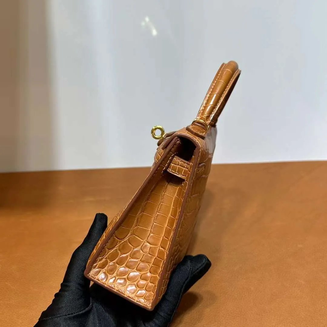Mini Kelly 22