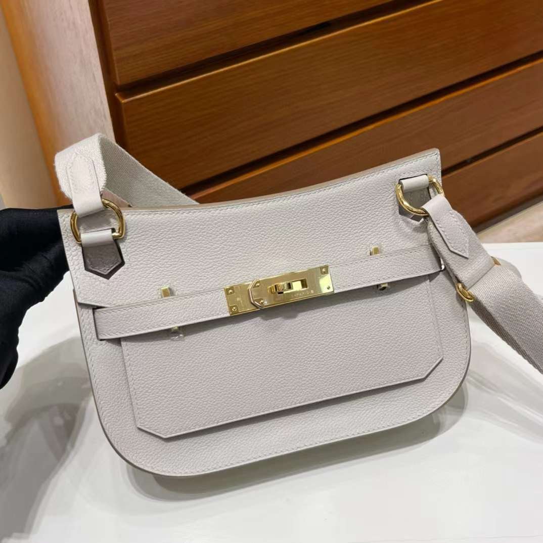 Mini Jypssiere Evercolor 8L Ice White 23