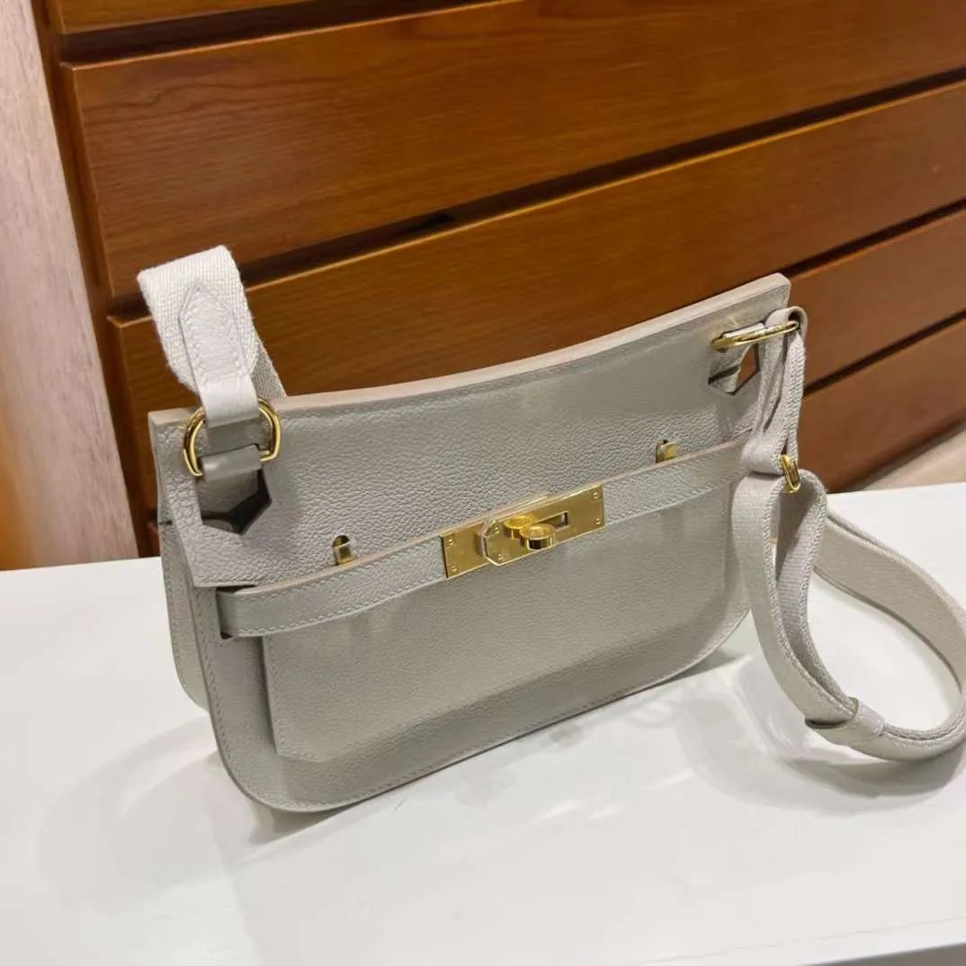 Mini Jypssiere Evercolor 8L Ice White 23