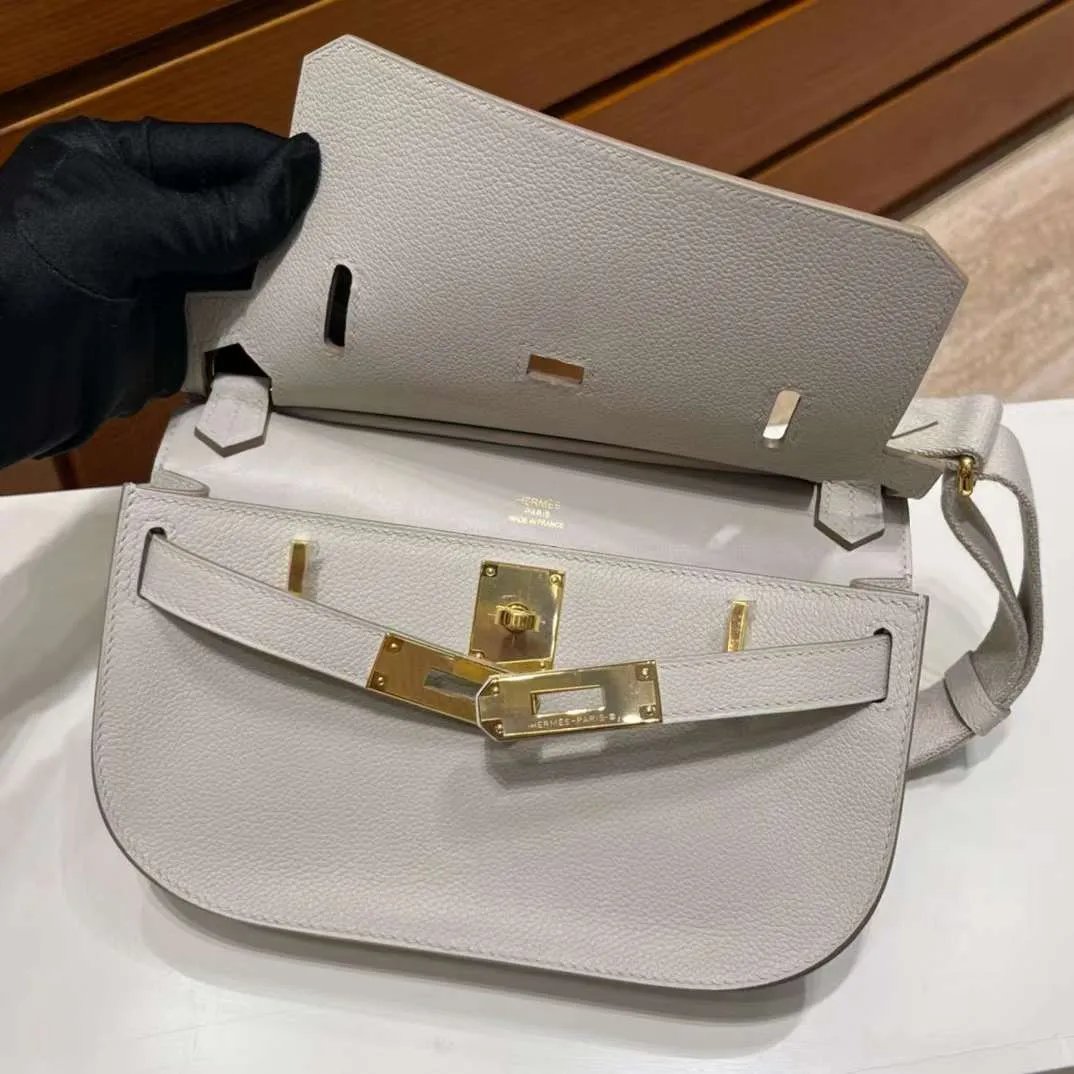 Mini Jypssiere Evercolor 8L Ice White 23