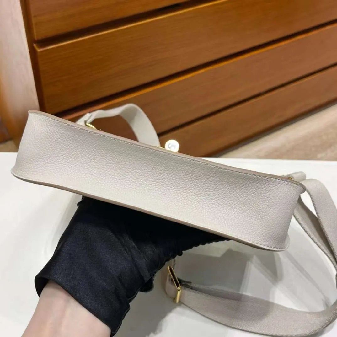 Mini Jypssiere Evercolor 8L Ice White 23