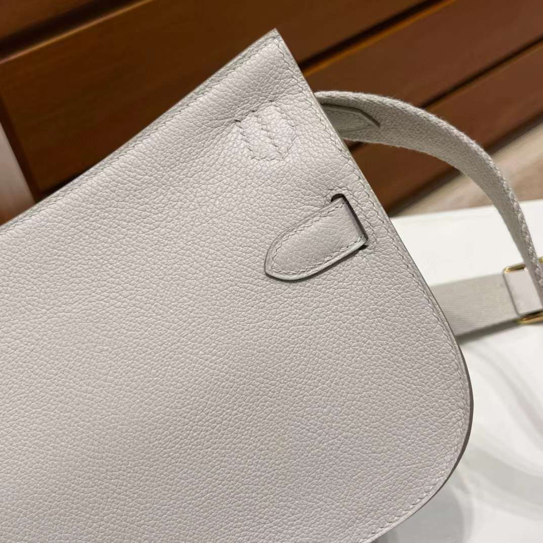 Mini Jypssiere Evercolor 8L Ice White 23