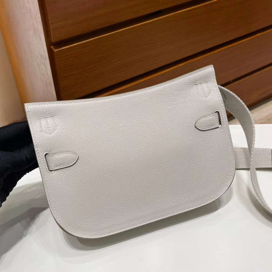 Mini Jypssiere Evercolor 8L Ice White 23