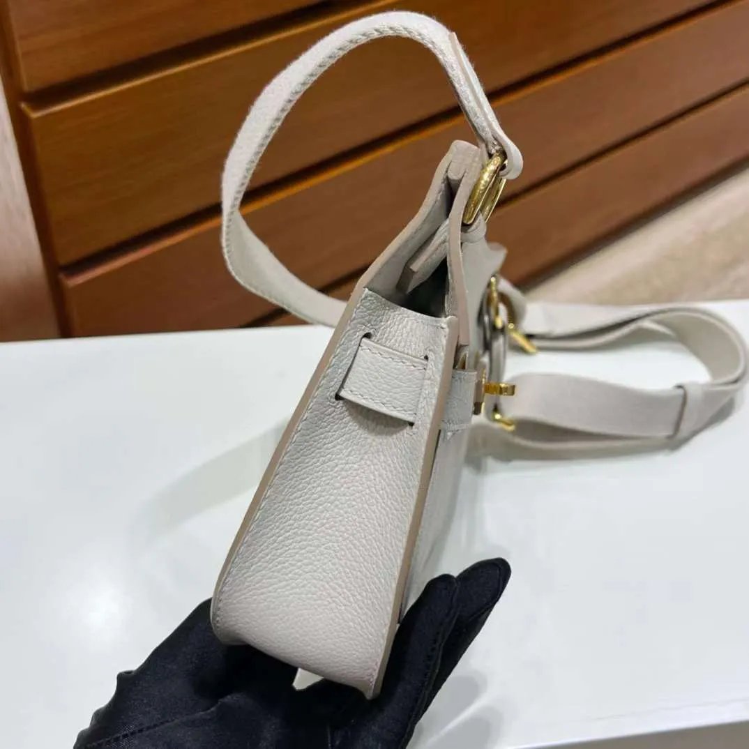Mini Jypssiere Evercolor 8L Ice White 23