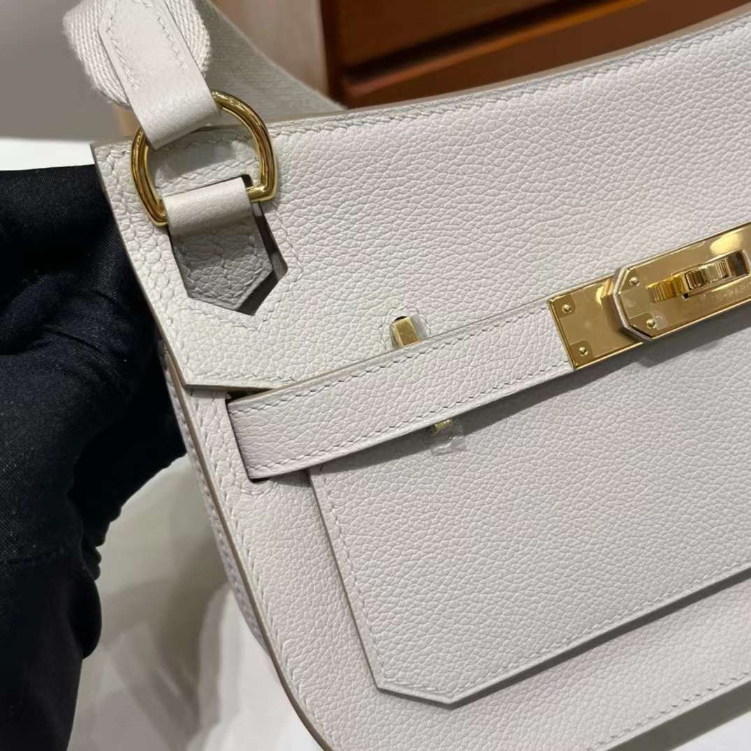 Mini Jypssiere Evercolor 8L Ice White 23