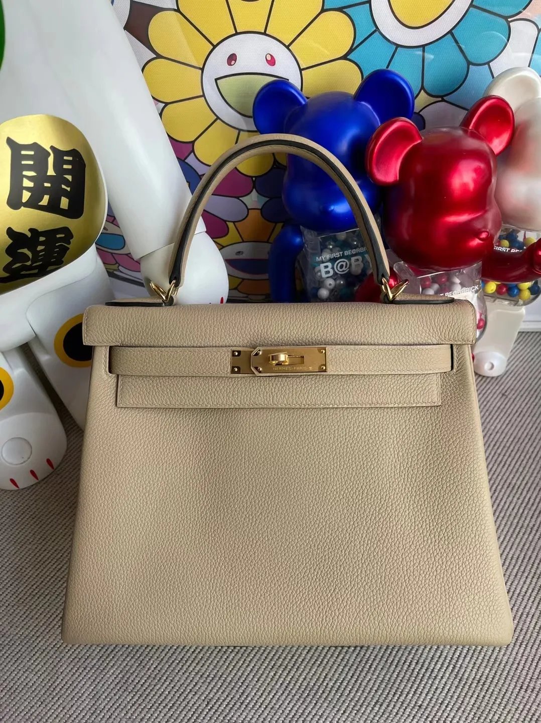 Kelly Pochette 22