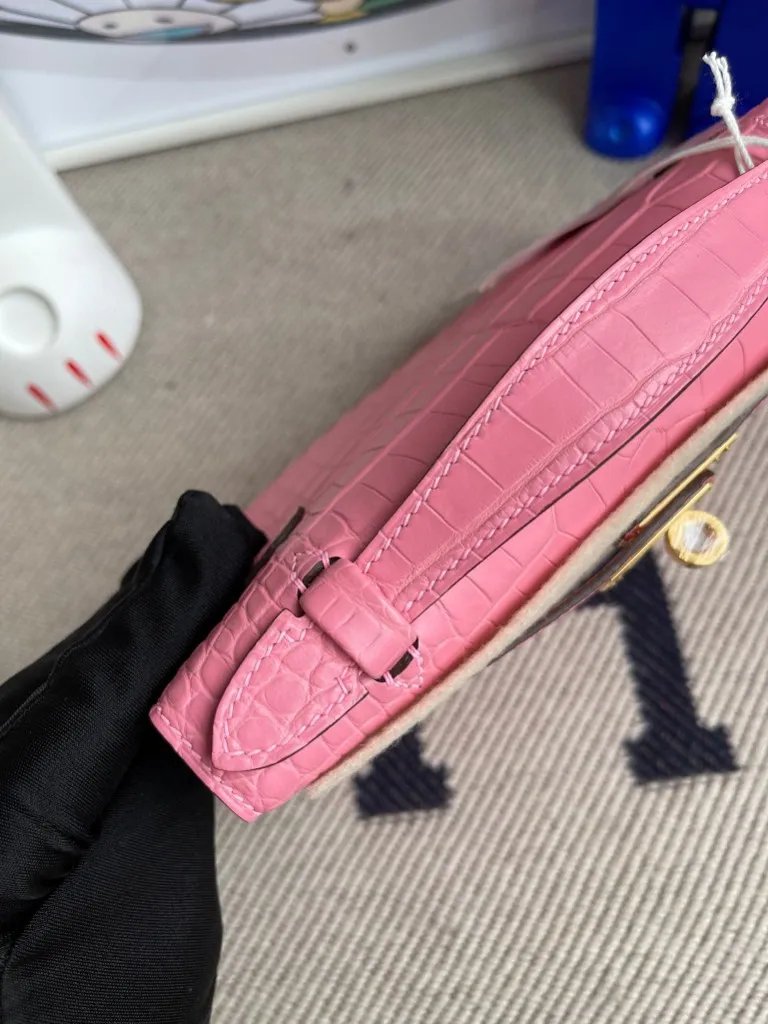 Kelly Pochette 22