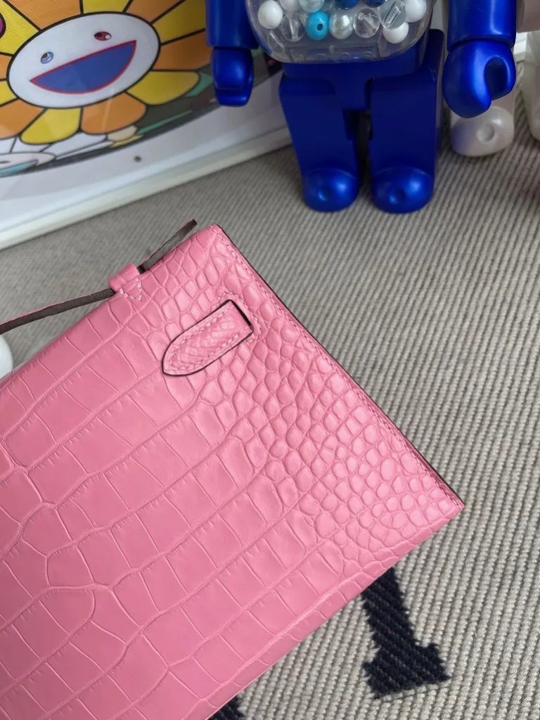 Kelly Pochette 22