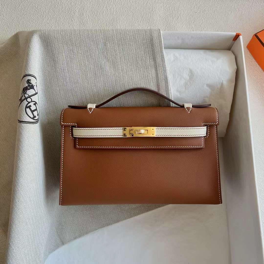Kelly Pochette 22
