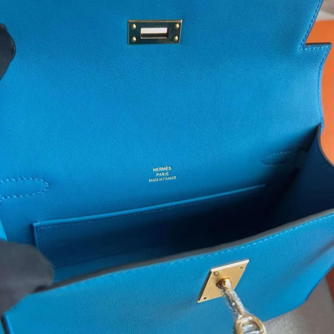 Kelly Pochette 22