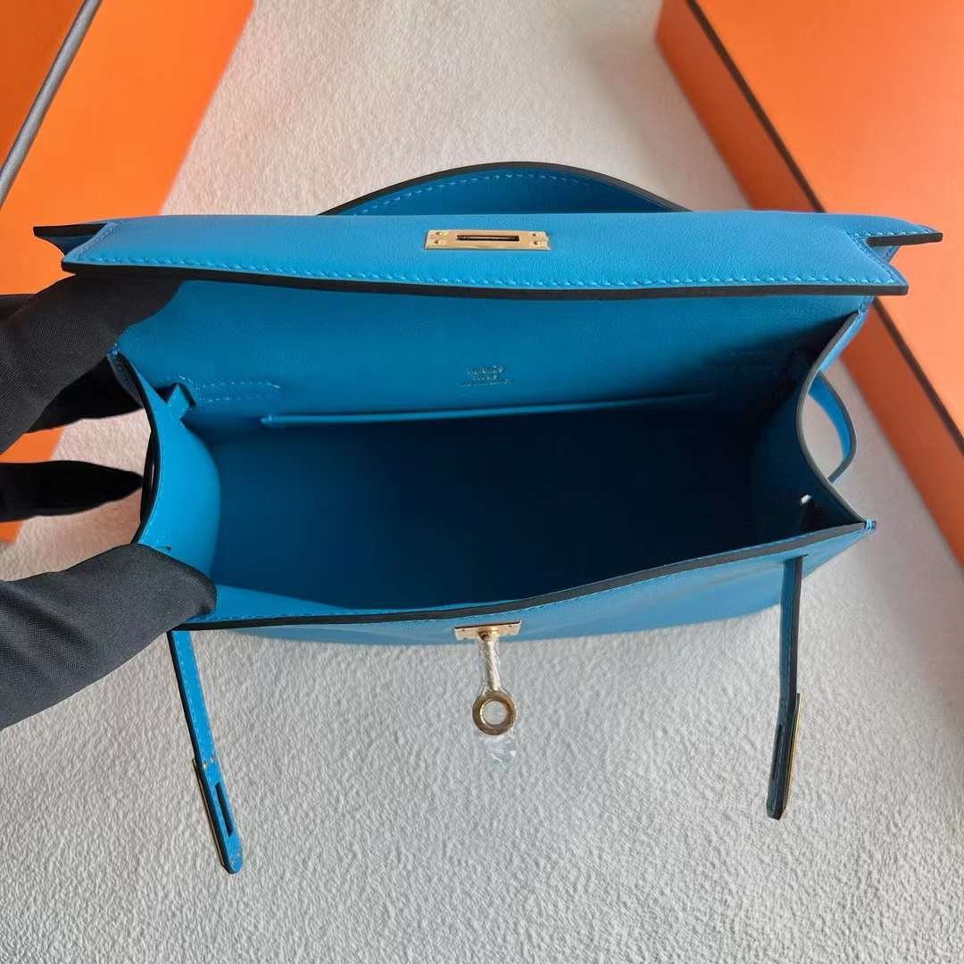 Kelly Pochette 22