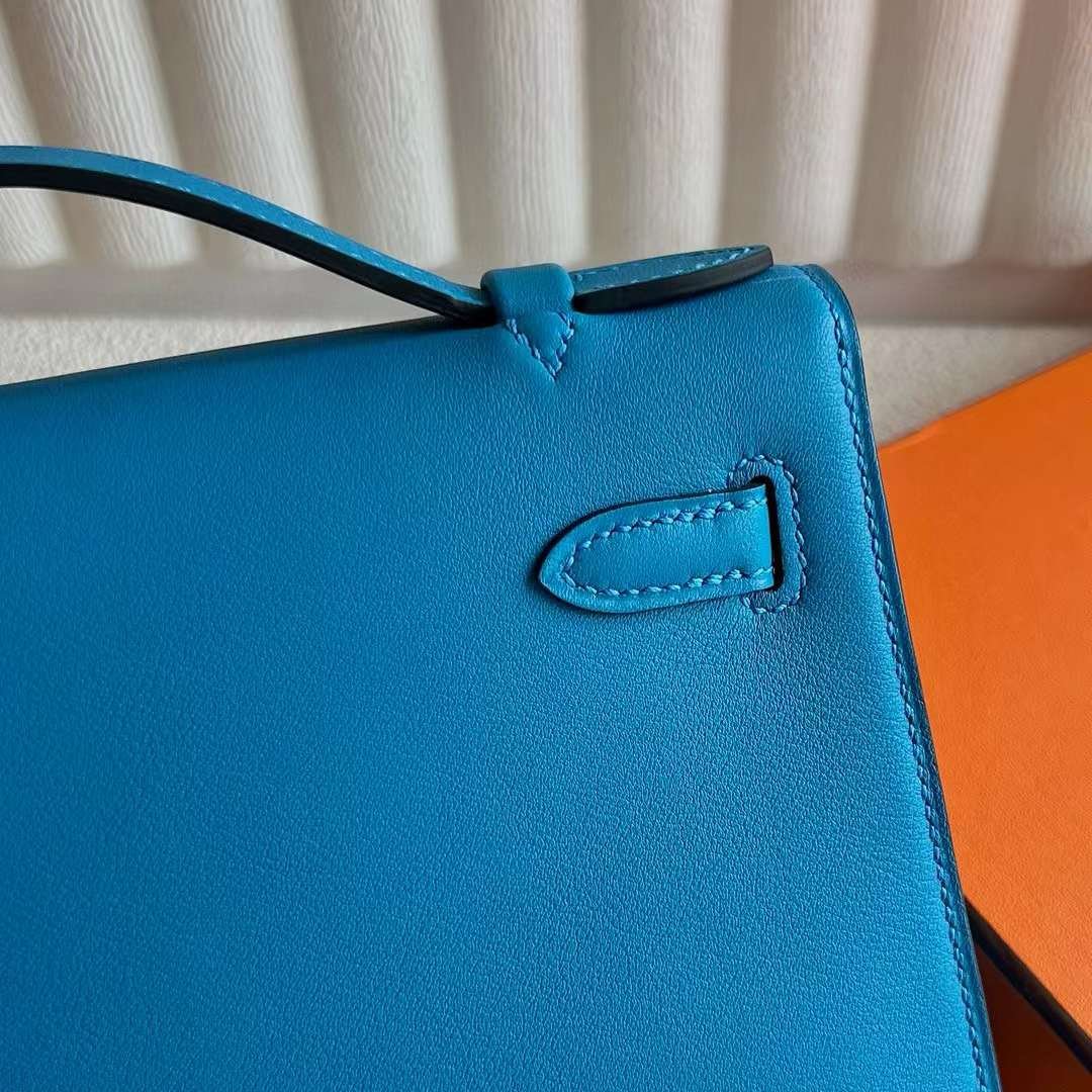 Kelly Pochette 22