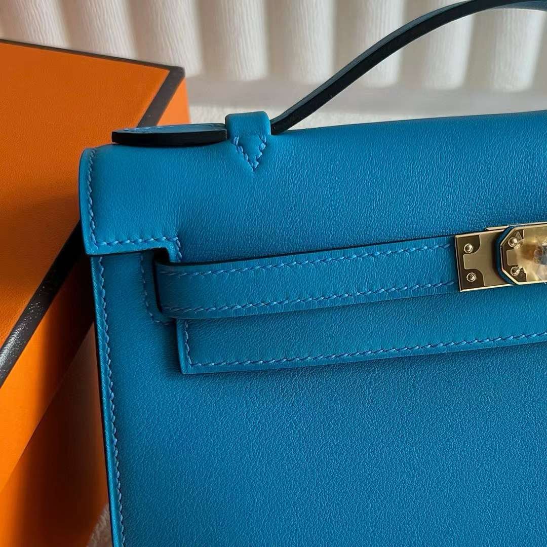 Kelly Pochette 22
