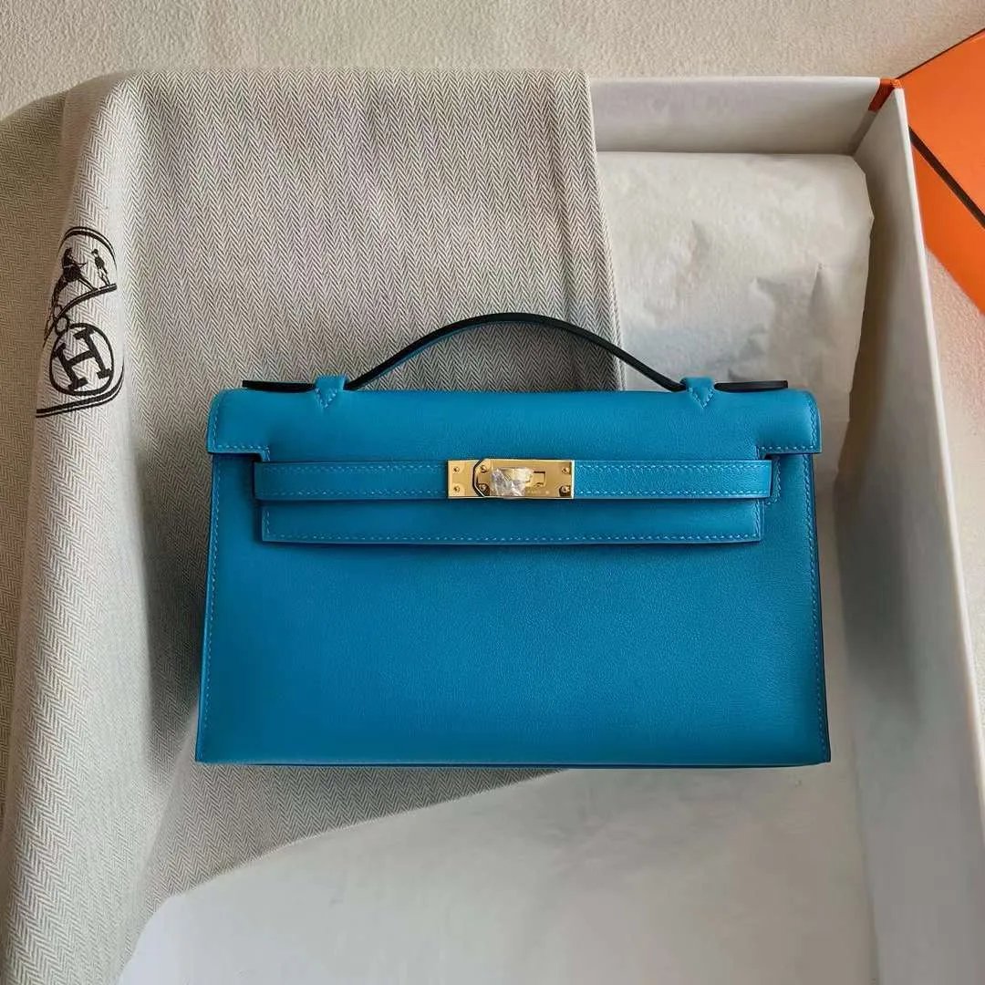 Kelly Pochette 22