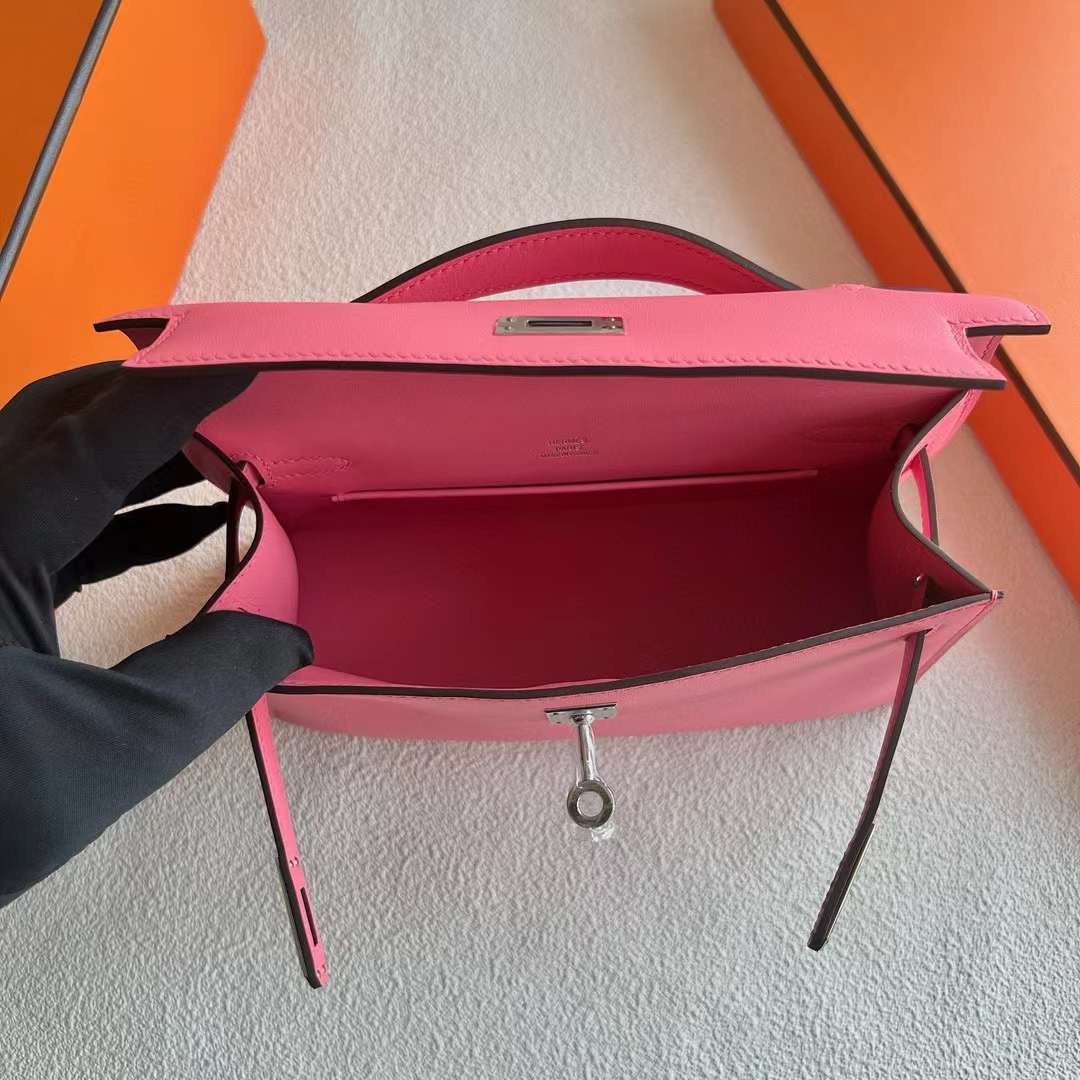 Kelly Pochette 22