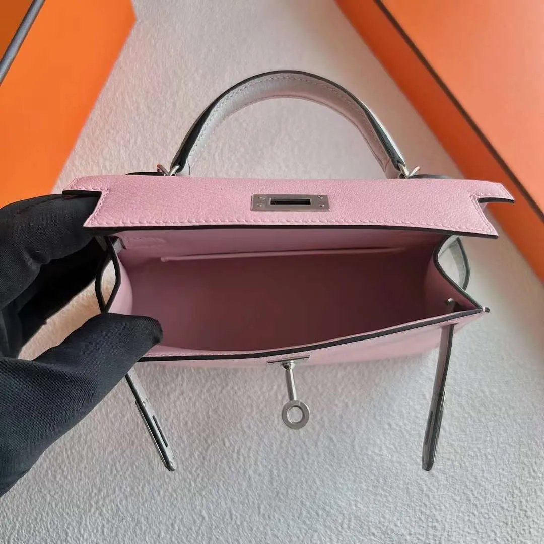 Mini Kelly 19