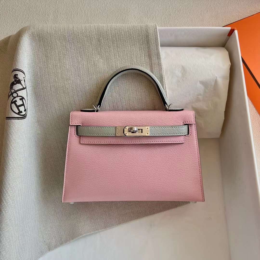 Mini Kelly 19