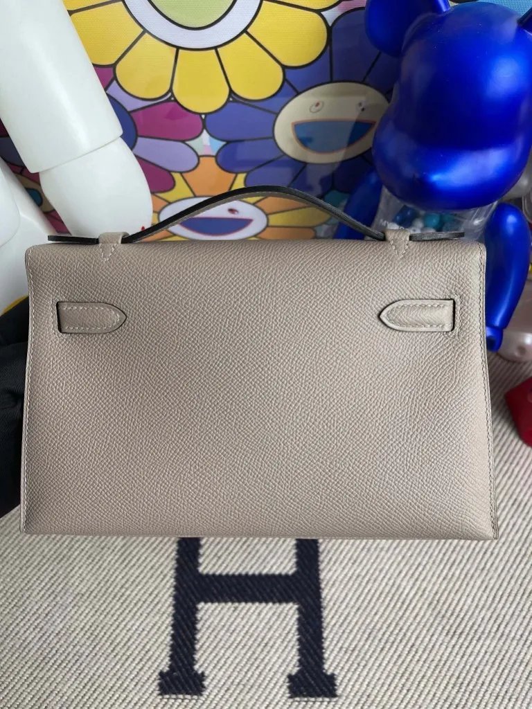 Kelly Pochette 22